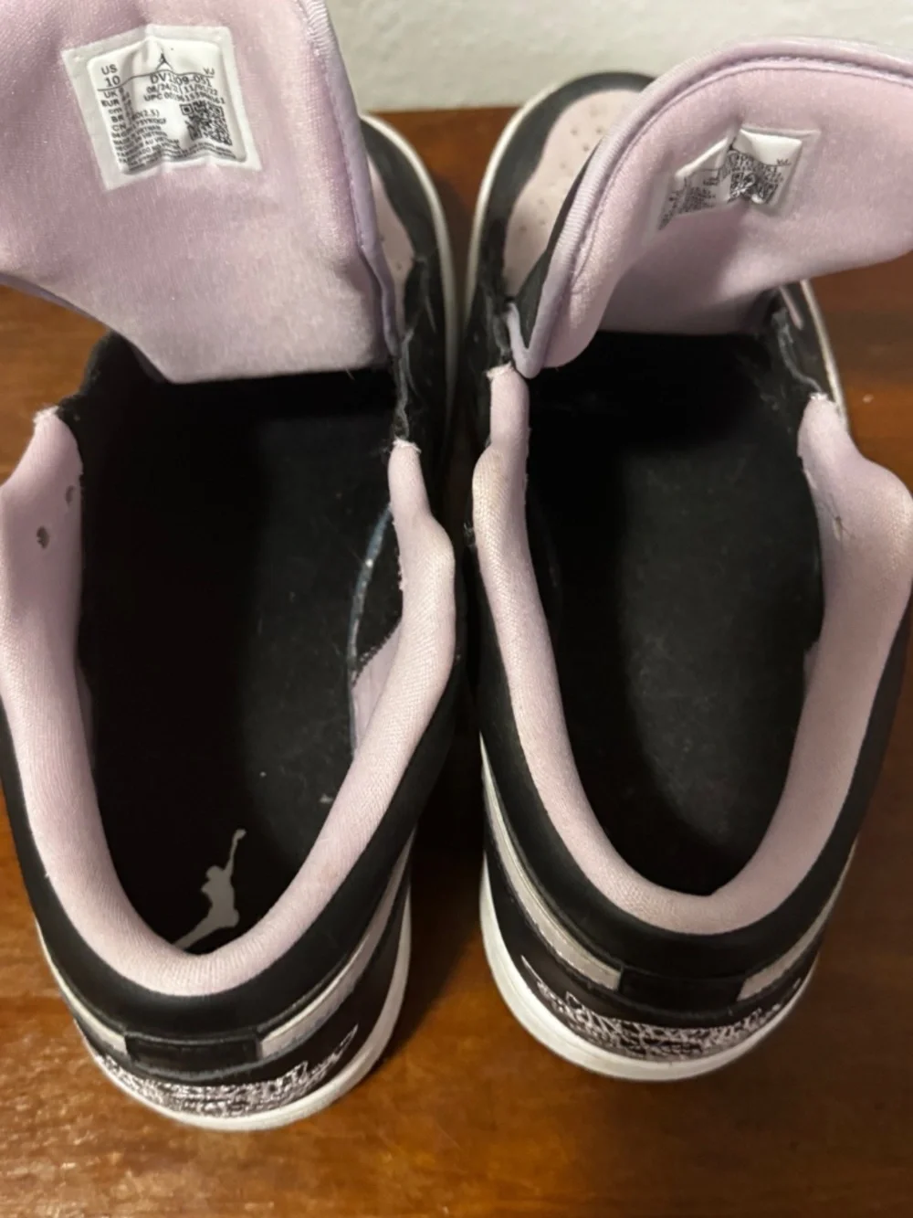 Air Jordan 1 Low SE 